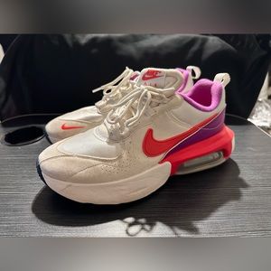 Bright Retro Nike Air